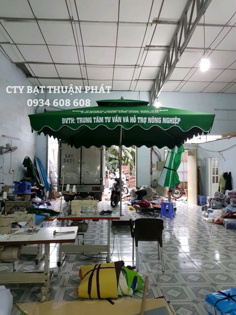 Mái che di động – Mái xếp Sóng lượn